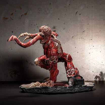 RESIDENT EVIL - (新作 2026年秋 公開 ) - Licker Limited Edition Statue