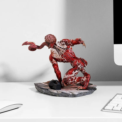 【予約商品】 RESIDENT EVIL バイオハザード (新作 2026年秋 公開 ) - Licker Limited Edition Statue / スタチュー
