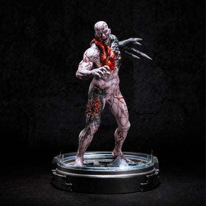 RESIDENT EVIL - (新作 2026年秋 公開 ) - Tyrant T-002 Limited Edition Statue