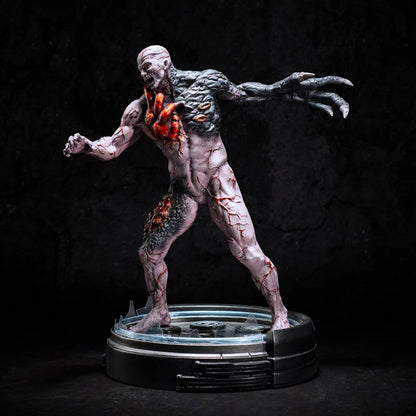 【予約商品】 RESIDENT EVIL バイオハザード (新作 2026年秋 公開 ) - Tyrant T-002 Limited Edition Statue / スタチュー