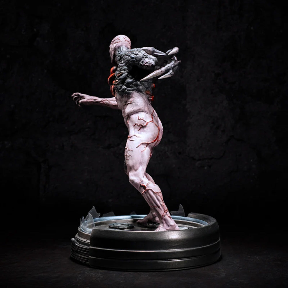 【予約商品】 RESIDENT EVIL バイオハザード (新作 2026年秋 公開 ) - Tyrant T-002 Limited Edition Statue / スタチュー