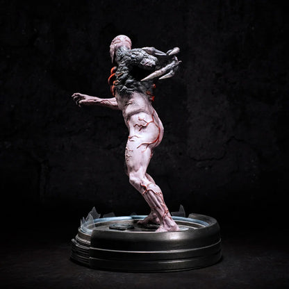 【予約商品】 RESIDENT EVIL バイオハザード (新作 2026年秋 公開 ) - Tyrant T-002 Limited Edition Statue / スタチュー