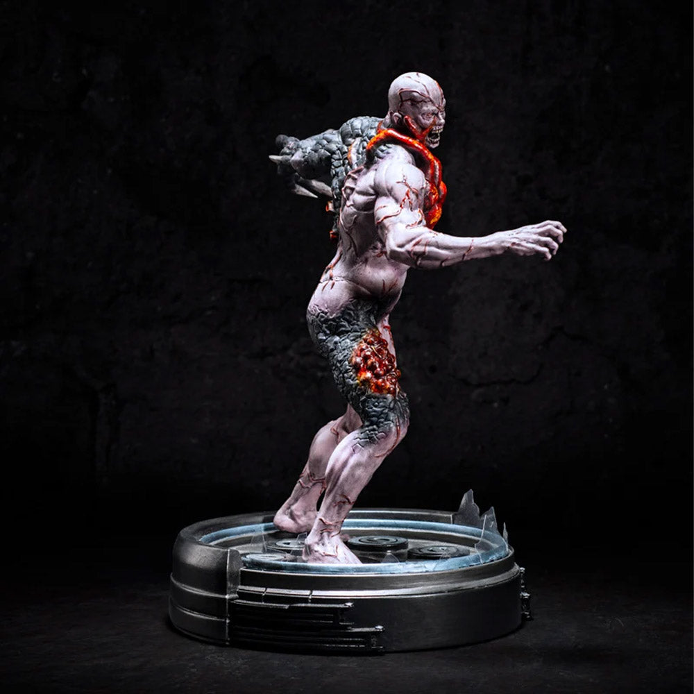 バイオハザード Resident Evil G-Infant トレーディング 予約商品】 RESIDENT EVIL バイオハザード (新作 2026年秋 公開