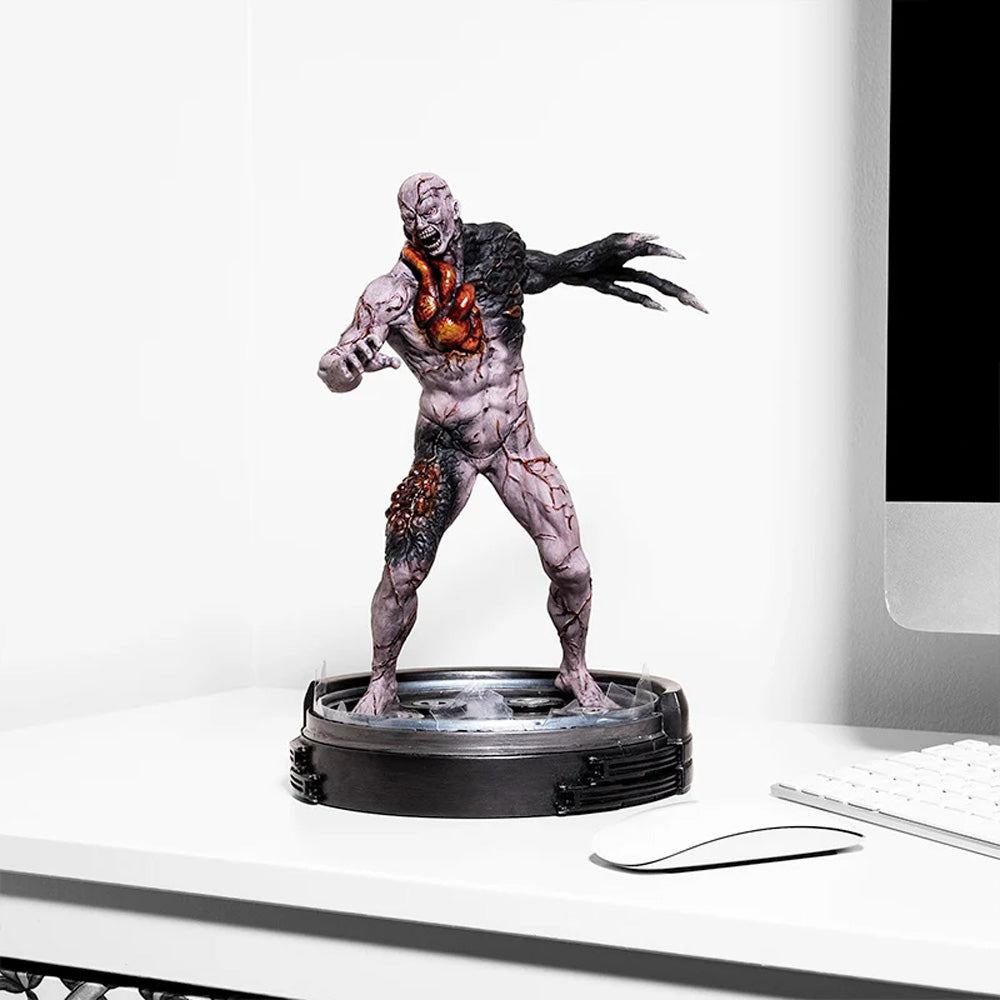 予約商品】 RESIDENT EVIL バイオハザード (新作 2026年秋 公開