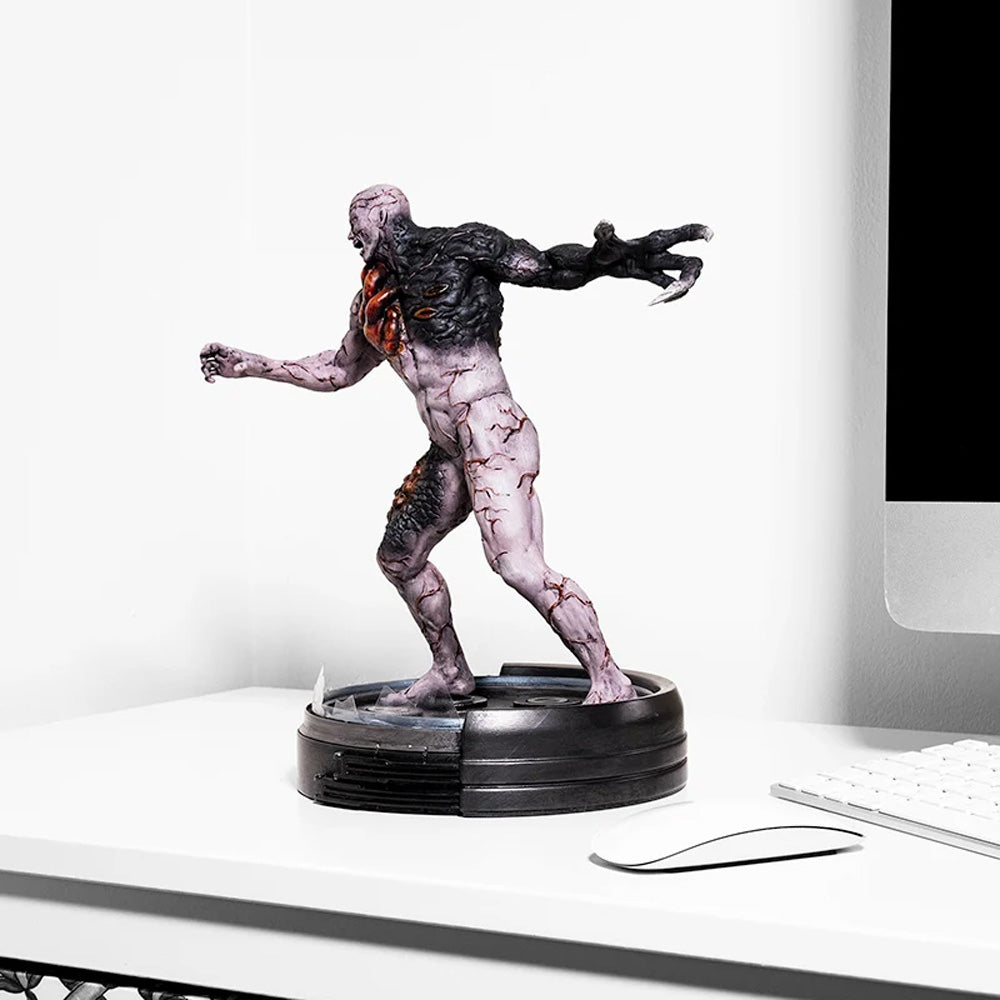 【予約商品】 RESIDENT EVIL バイオハザード (新作 2026年秋 公開 ) - Tyrant T-002 Limited Edition Statue / スタチュー