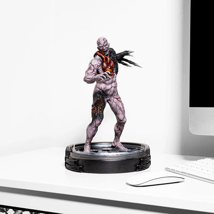 【予約商品】 RESIDENT EVIL バイオハザード (新作 2026年秋 公開 ) - Tyrant T-002 Limited Edition Statue / スタチュー