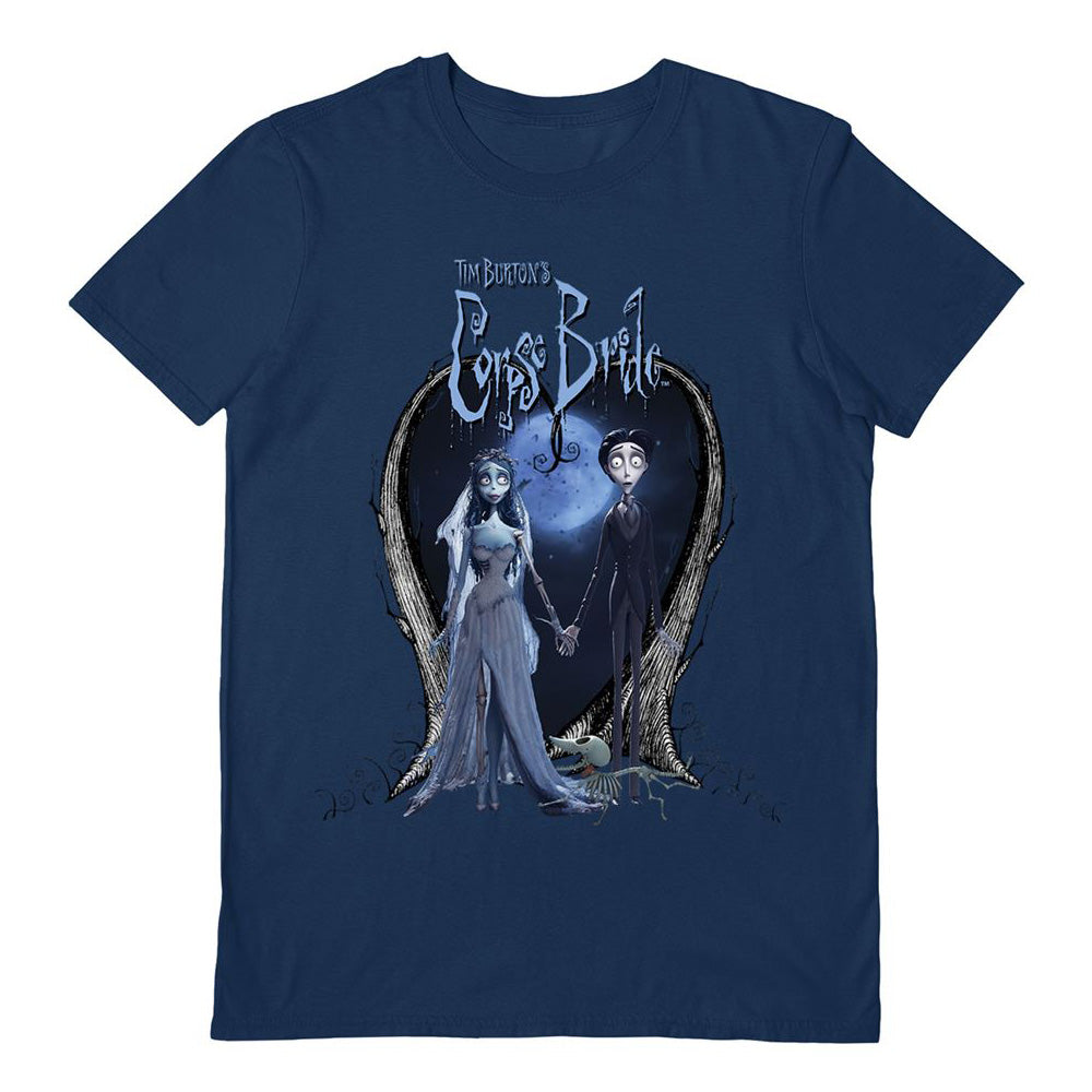 CORPSE BRIDE - COUPLE