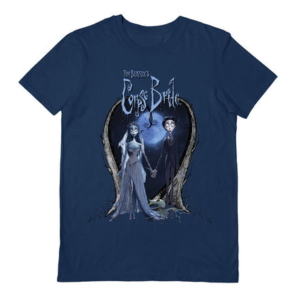 CORPSE BRIDE - COUPLE