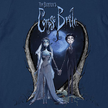 CORPSE BRIDE コープスブライド - COUPLE / Tシャツ / メンズ