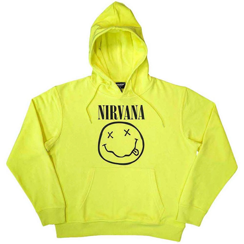 NIRVANA - (Nevermind 35周年 ) - Inverse Smiley