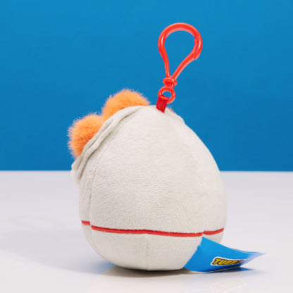 【予約商品】 IT イット (公開 35周年 ) - Pennywise TUBBZ Bag Charm Keychain / キーホルダー