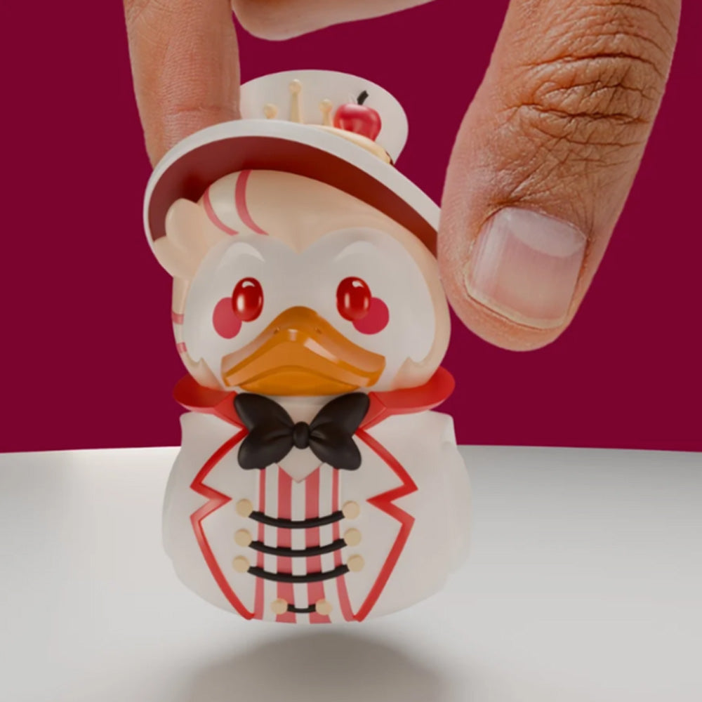 予約商品】 HAZBIN HOTEL ハズビンホテル - Lucifer Morningstar TUBBZ