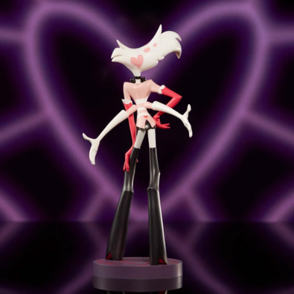 予約商品】 HAZBIN HOTEL ハズビンホテル - Angel Dust / プレミアム