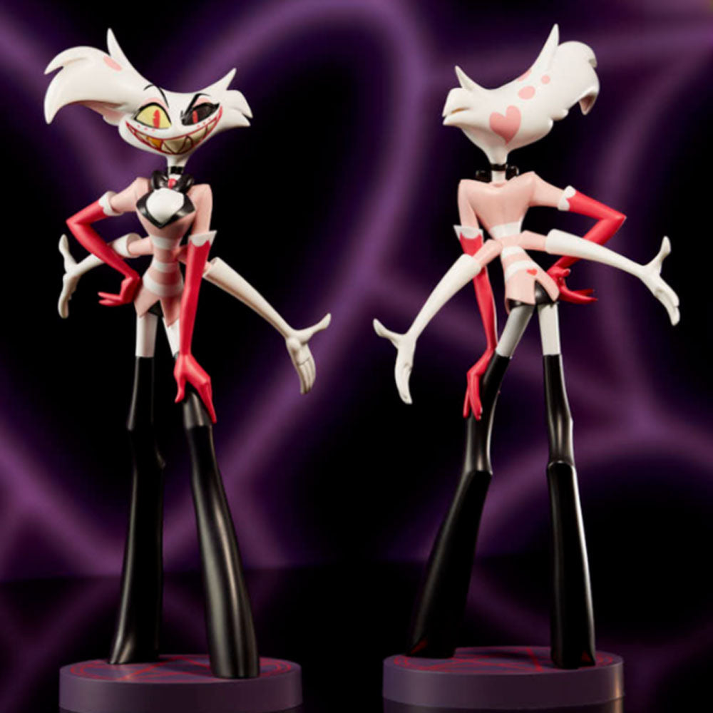 予約商品】 HAZBIN HOTEL ハズビンホテル - Angel Dust / プレミアム