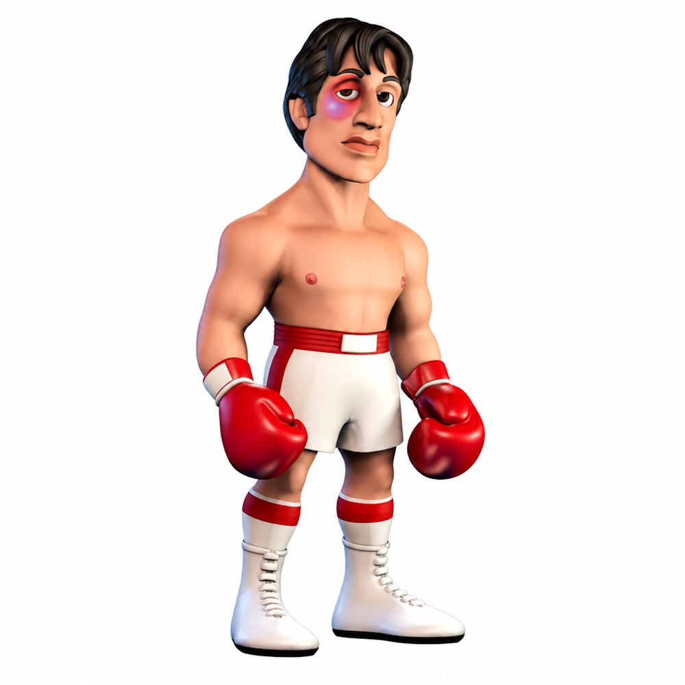 予約商品】 ROCKY ロッキー (公開 50周年 ) - ROCKY / MINIX