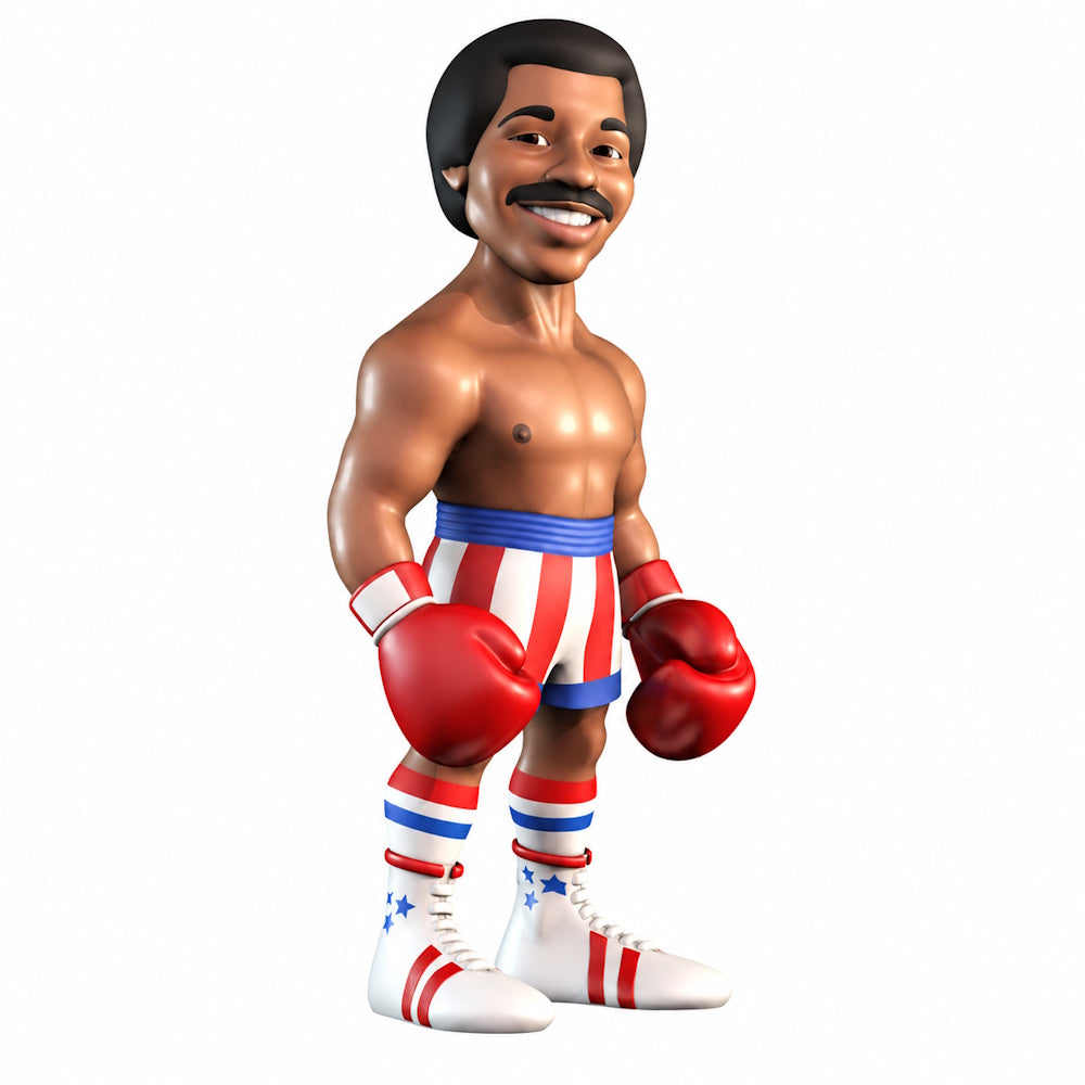 ROCKY - (公開 50周年 ) - APOLLO CREED / MINIX