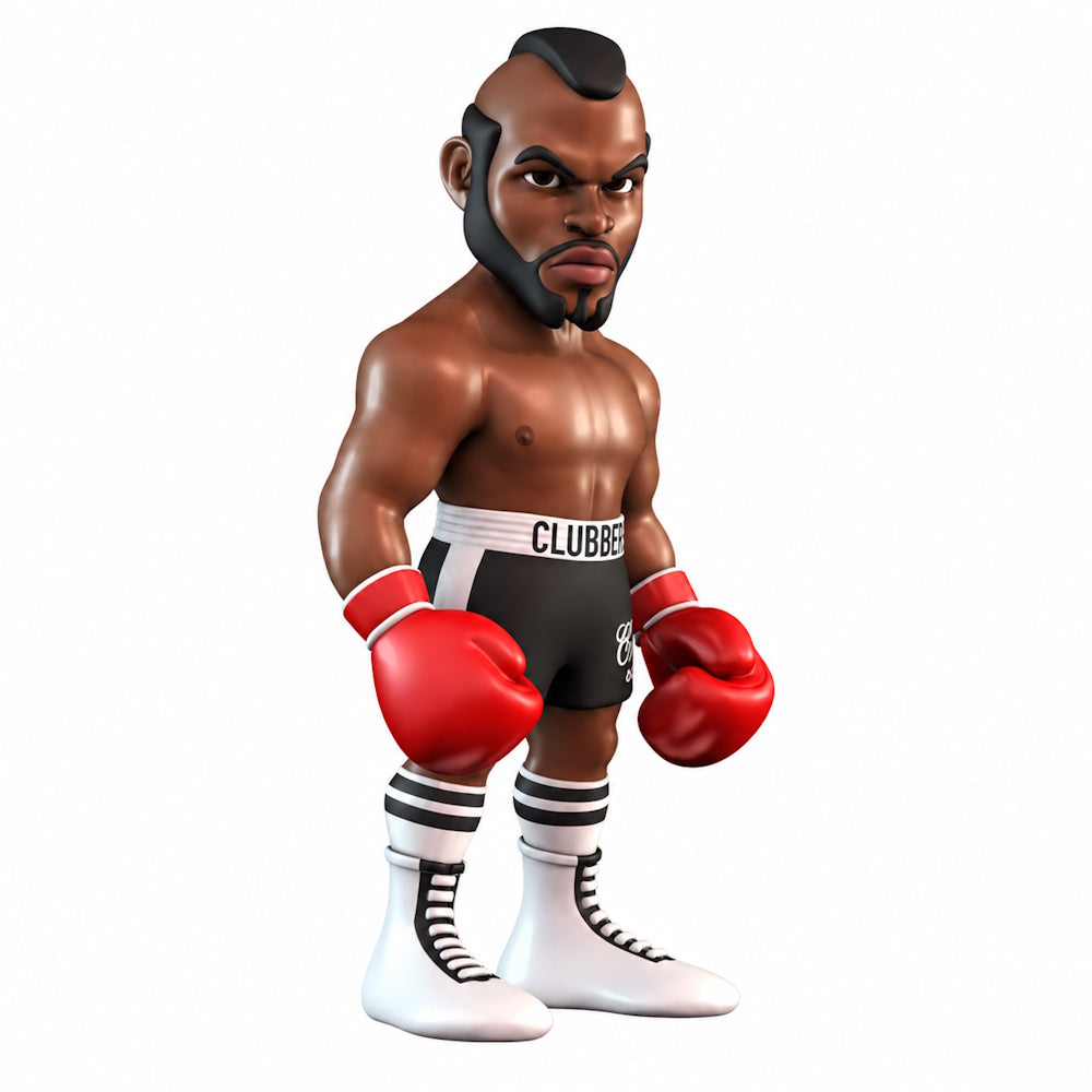 ROCKY - (公開 50周年 ) - CLUBBER LANG / MINIX