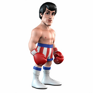 ROCKY - (公開 50周年 ) - ROCKY IV / MINIX