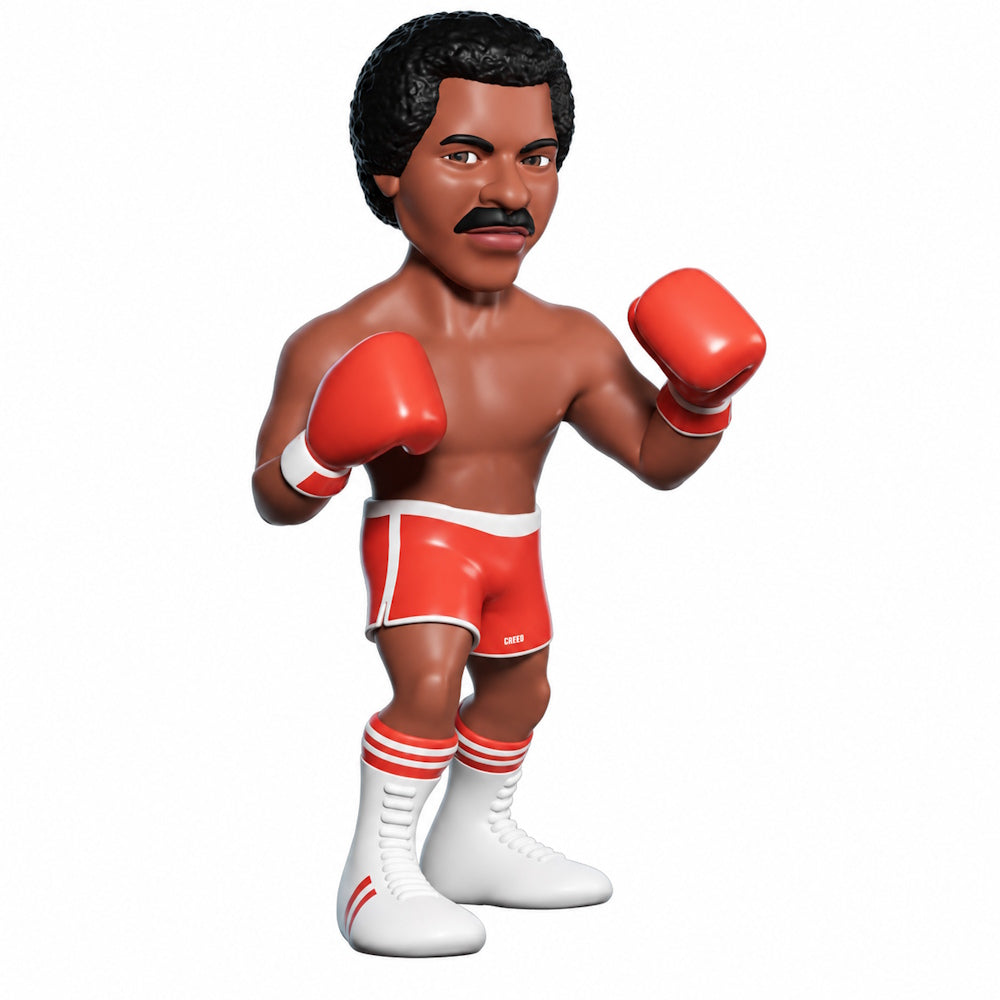 ROCKY - (公開 50周年 ) - ROCKY 2 APOLLO CREED / MINIX