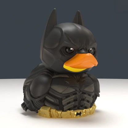 【予約商品】 BATMAN バットマン - The Dark Knight Batman TUBBZ ラバーダック / Mini Edition / フィギュア・人形