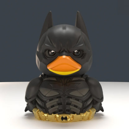 【予約商品】 BATMAN バットマン - The Dark Knight Batman TUBBZ ラバーダック / Mini Edition / フィギュア・人形