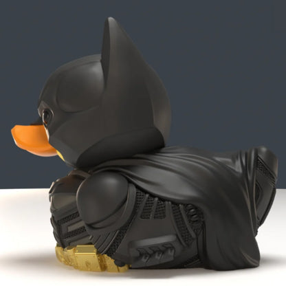 【予約商品】 BATMAN バットマン - The Dark Knight Batman TUBBZ ラバーダック / Mini Edition / フィギュア・人形