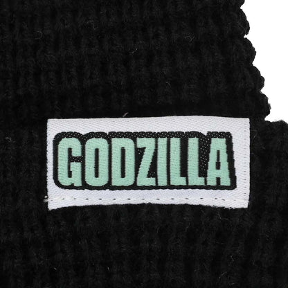 GODZILLA ゴジラ - Monster Patch / ビーニー