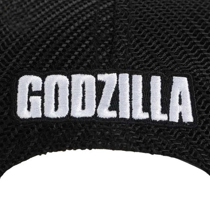 GODZILLA ゴジラ - Big Guy Patch / バックプリントあり / キャップ / メンズ
