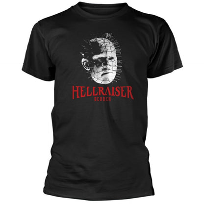 HELLRAISER - DEADER