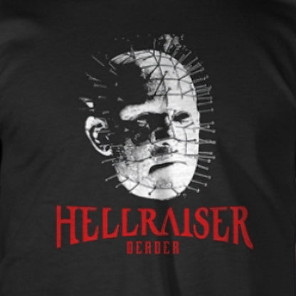 HELLRAISER ヘルレイザー - DEADER / Tシャツ / メンズ