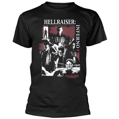 HELLRAISER - INFERNO
