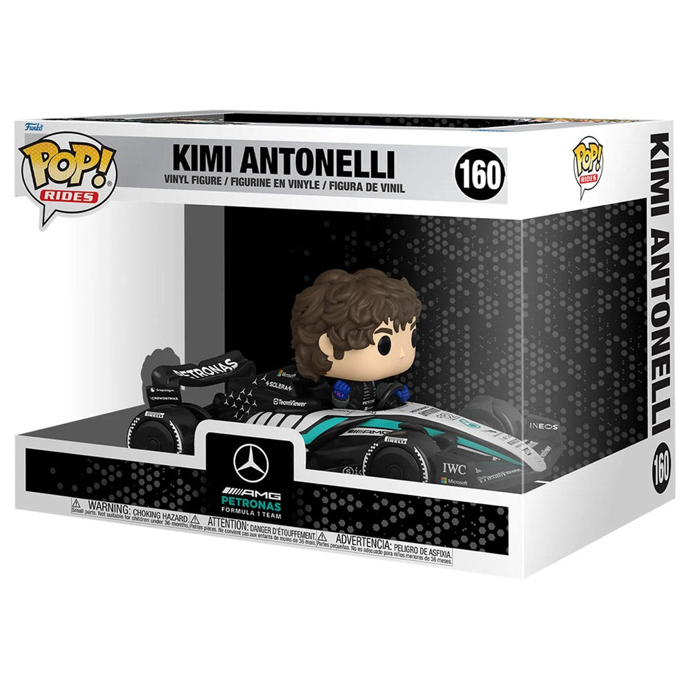 予約商品】 FORMULA ONE（F1） フォーァミュラワン - Mercedes-AMG