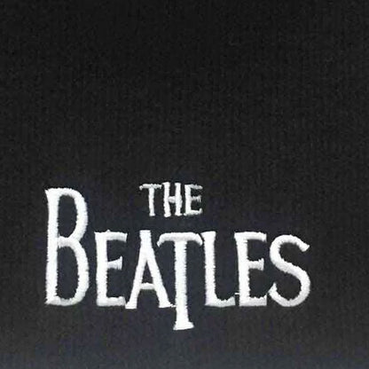 THE BEATLES ビートルズ (来日 60周年 ) - Drop T Logo / ビーニー