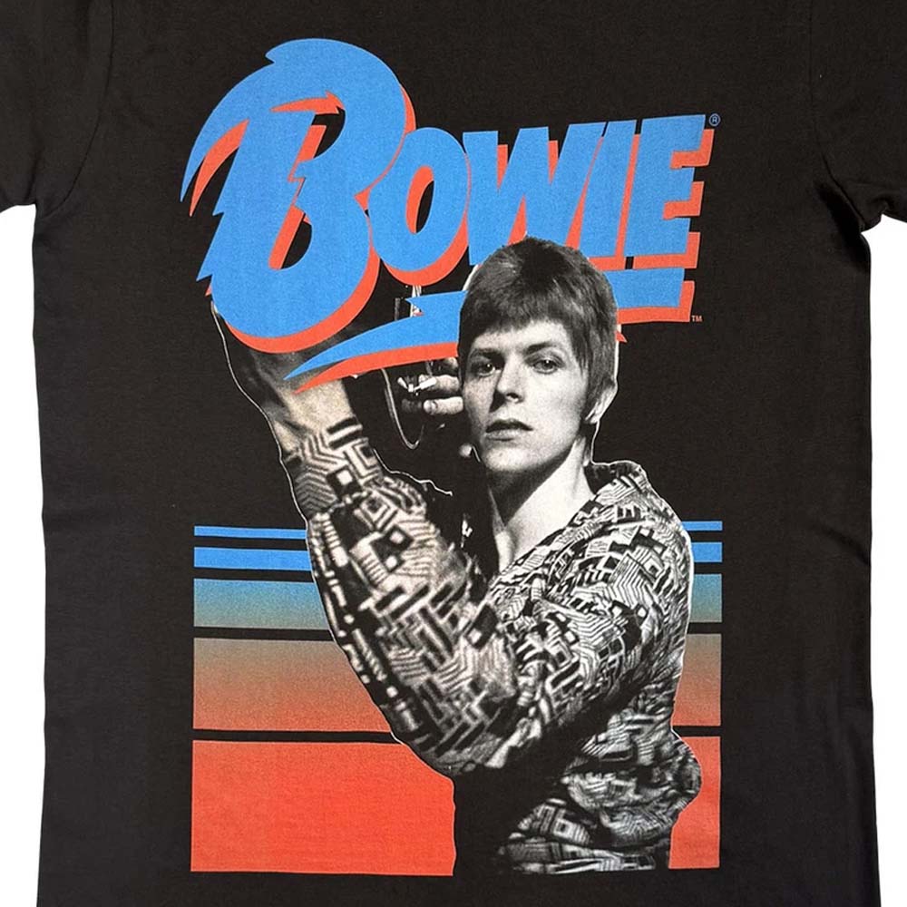 予約商品】 DAVID BOWIE デヴィッドボウイ (生誕 80周年 ) - Retro