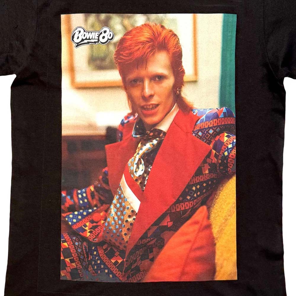 予約商品】 DAVID BOWIE デヴィッドボウイ (生誕 80周年 ) - Ziggy Era