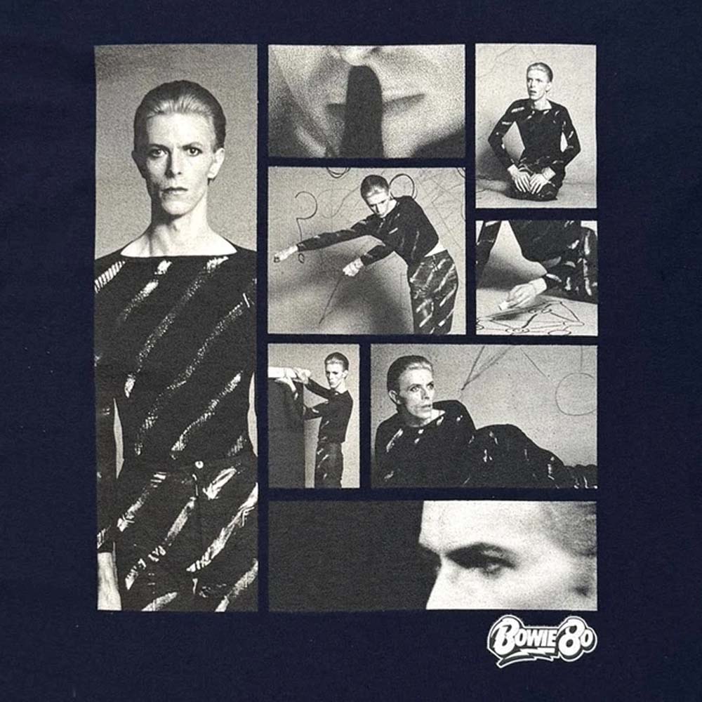 予約商品】 DAVID BOWIE デヴィッドボウイ (生誕 80周年 ) - Starman