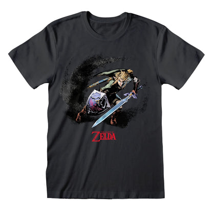 THE LEGEND OF ZELDA - (40周年 ) - Hyrule Warrior