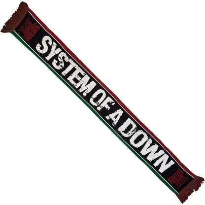 SYSTEM OF A DOWN - Warsaw Event Tour '26 / ツアー会場限定