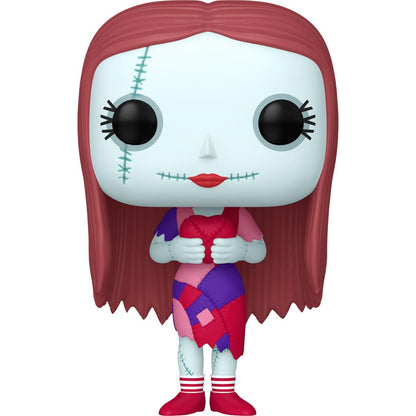 NIGHTMARE BEFORE CHRISTMAS - Valentines Sally Funko Pop! Vinyl Figure