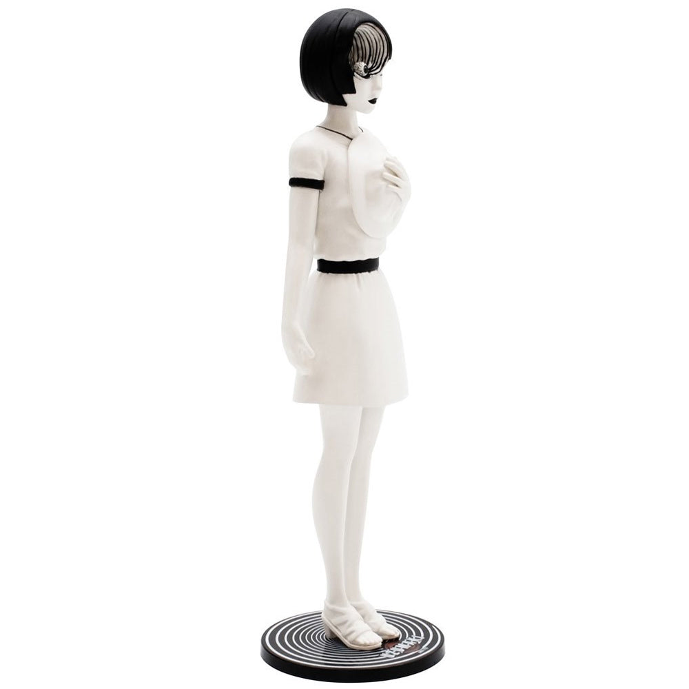 【予約商品】 JUNJI-ITO 伊藤潤二 - Uzumaki Azami 8-Inch Vinyl Figure / フィギュア・人形