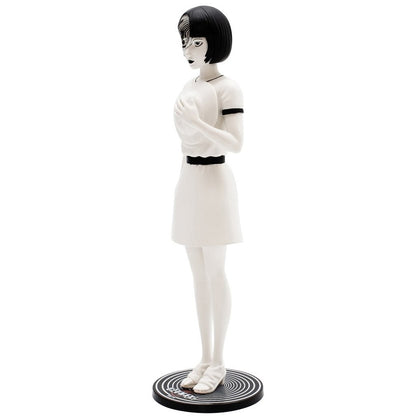 【予約商品】 JUNJI-ITO 伊藤潤二 - Uzumaki Azami 8-Inch Vinyl Figure / フィギュア・人形
