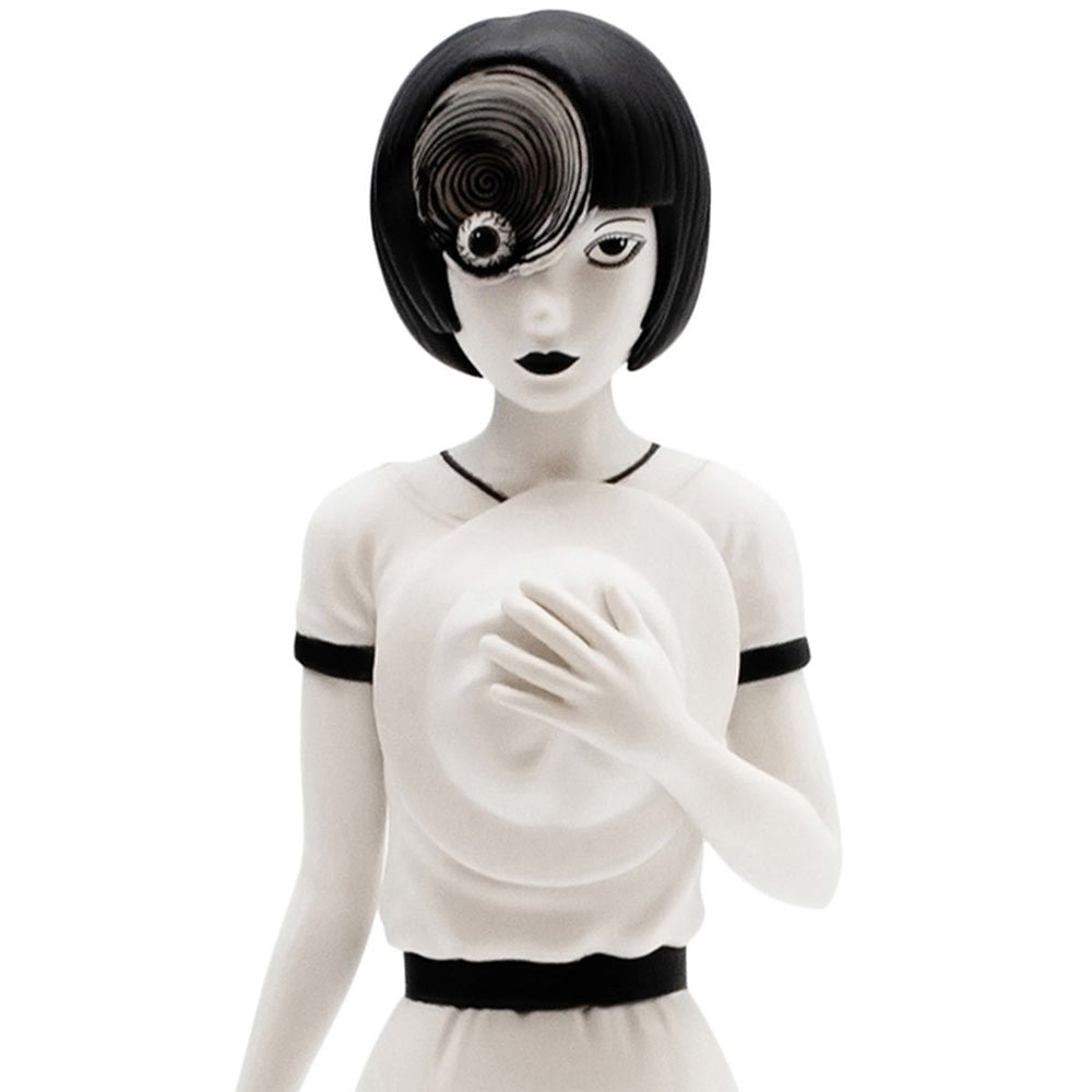 【予約商品】 JUNJI-ITO 伊藤潤二 - Uzumaki Azami 8-Inch Vinyl Figure / フィギュア・人形