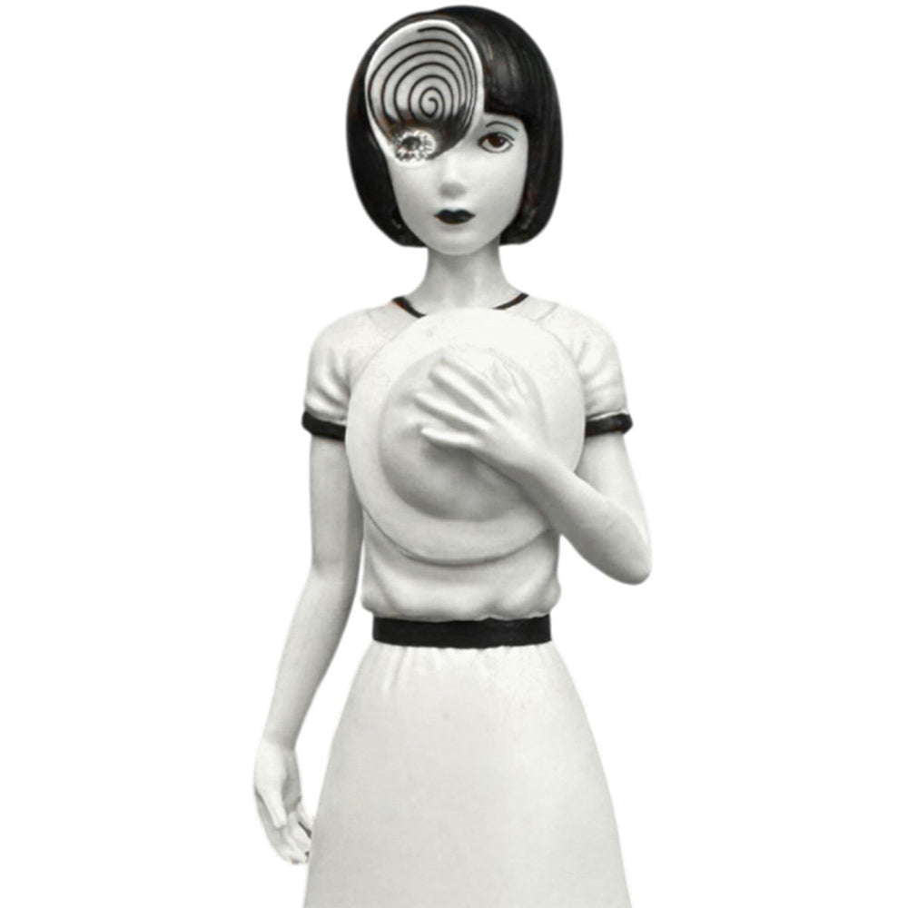 【予約商品】 JUNJI-ITO 伊藤潤二 - Uzumaki Azami 4 1/2-Inch Vinyl Figure / フィギュア・人形