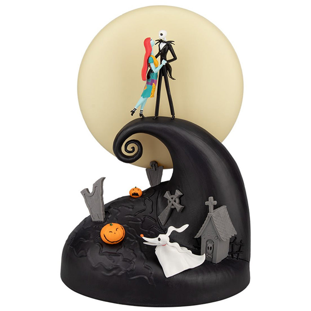 NIGHTMARE BEFORE CHRISTMAS - Diorama Light / ジオラマライト