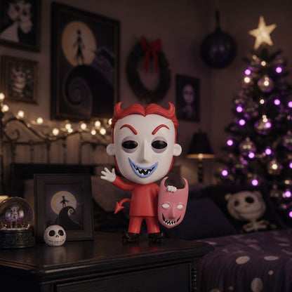 【予約商品】 NIGHTMARE BEFORE CHRISTMAS ナイトメアー・ビフォア・クリスマス - Lock (Wave 9) Funko Pop! Vinyl Figure / フィギュア・人形