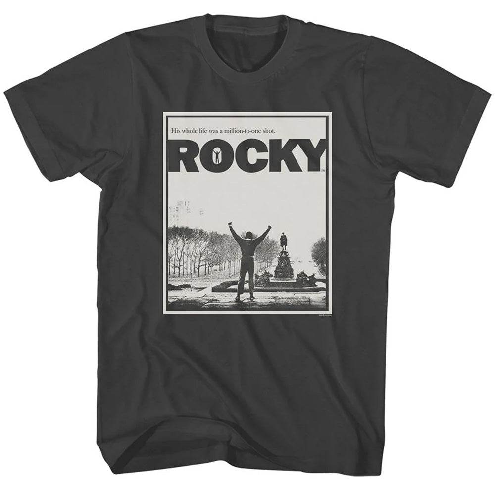 ROCKY - (公開 50周年 ) - MILLION TO ONE