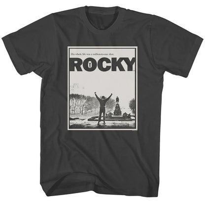 ROCKY - (公開 50周年 ) - MILLION TO ONE