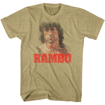 RAMBO - GRUNGE RAMBO