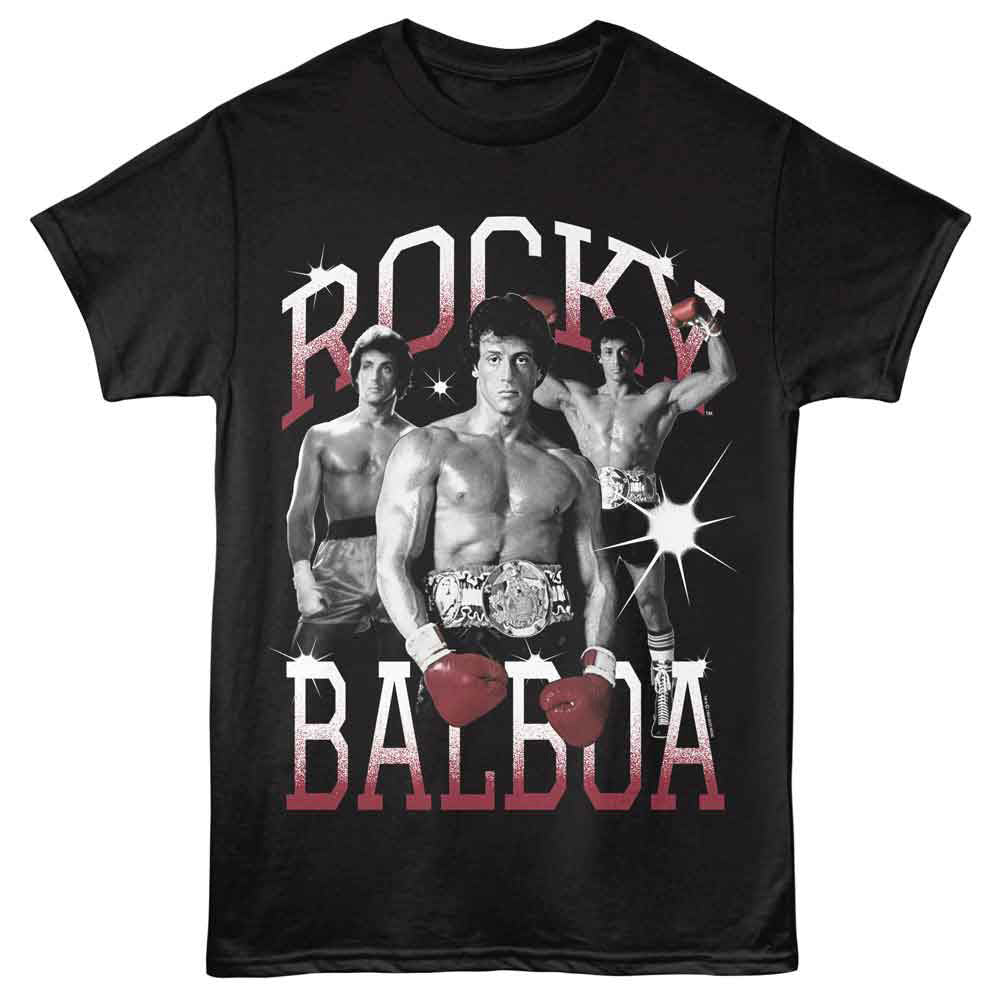 ROCKY - (公開 50周年 ) - ROCKY BALBOA