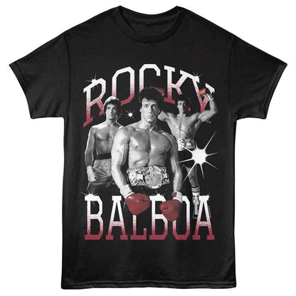 ROCKY - (公開 50周年 ) - ROCKY BALBOA